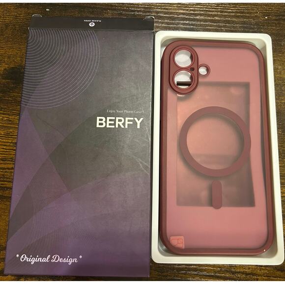 iPhone 16 Plus case 6.7” - Picture 6 of 8